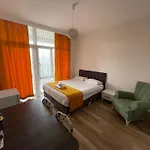 Colorful Life Cayyolu Hotel 4*