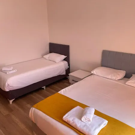 Hotel Colorful Life Cayyolu