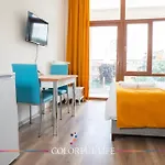 Colorful Lıfe çayyolu Ancara