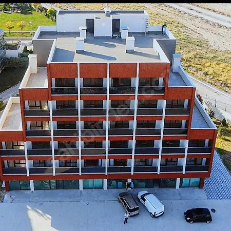 Colorful Life Cayyolu 4* Ankara