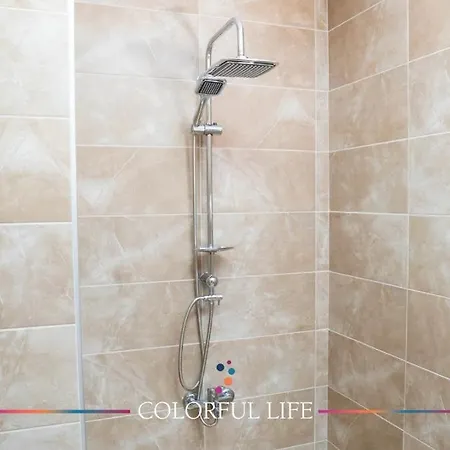 Colorful Life Cayyolu 酒店 4*