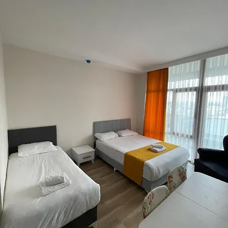 Colorful Life Cayyolu Hotel Ankara