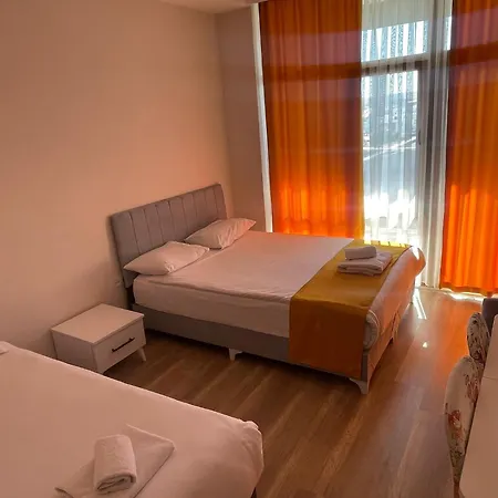 Colorful Life Cayyolu Hotel