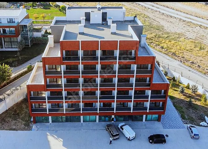 Colorful Life Cayyolu 4* Ankara