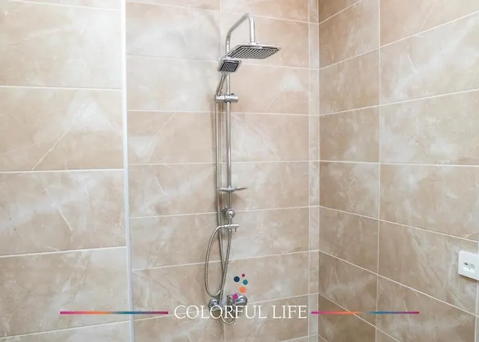 Colorful Life Cayyolu Hotel 4*