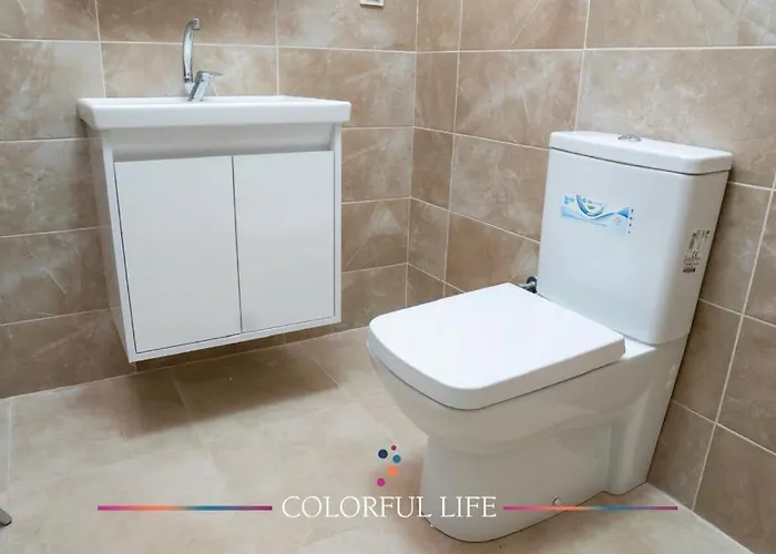 Hotel Colorful Life Cayyolu