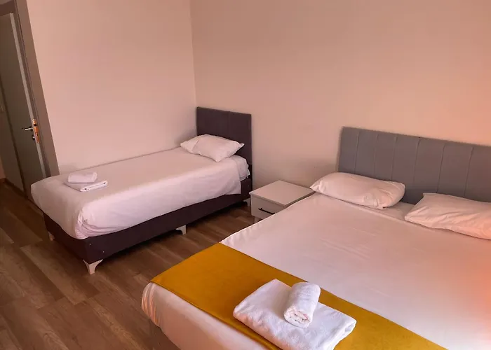 Hotel Colorful Life Cayyolu