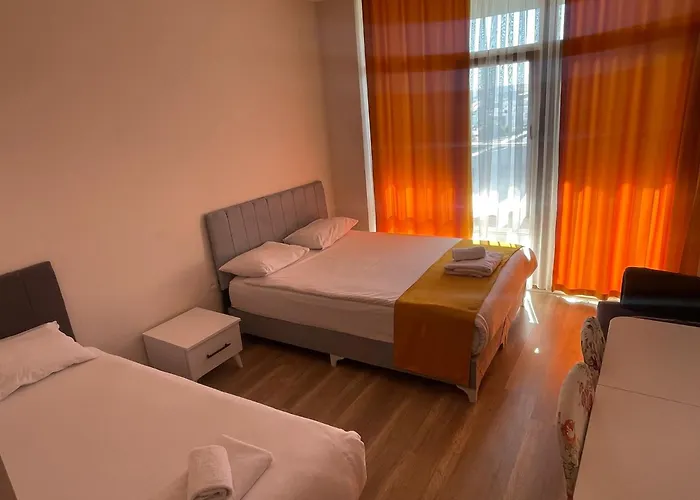 Colorful Lıfe çayyolu Otel