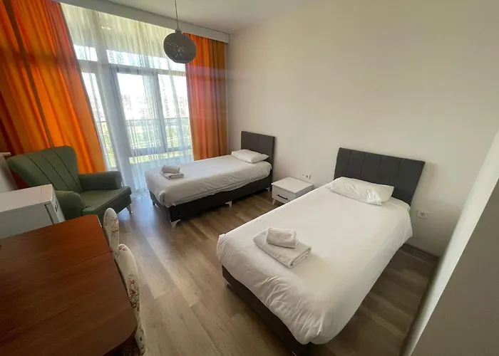 Hotel Colorful Life Cayyolu Ankara