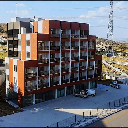 Colorful Lıfe çayyolu Hotel