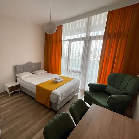 Colorful Lıfe çayyolu Hotel