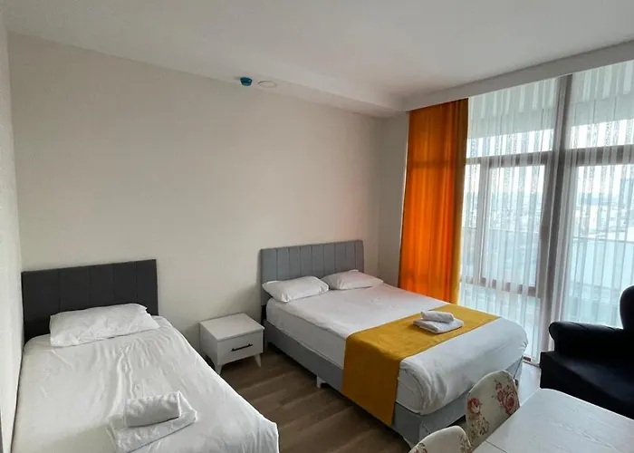 Colorful Lıfe çayyolu Otel Ankara