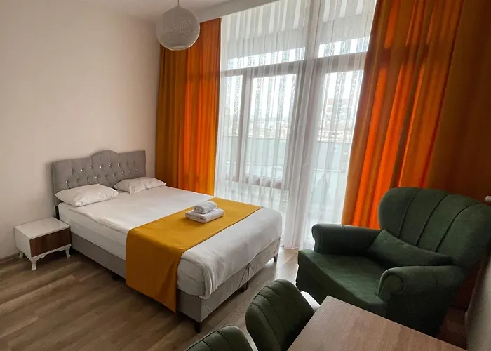 Colorful Lıfe çayyolu Otel