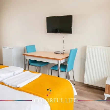 Colorful Life Cayyolu 4*
